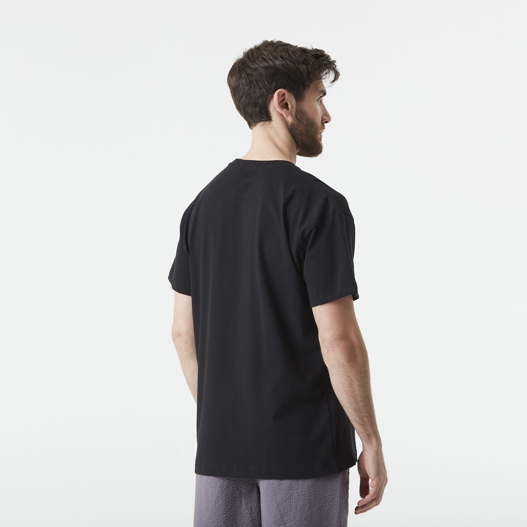 YORRA TEE __color:Black#2
