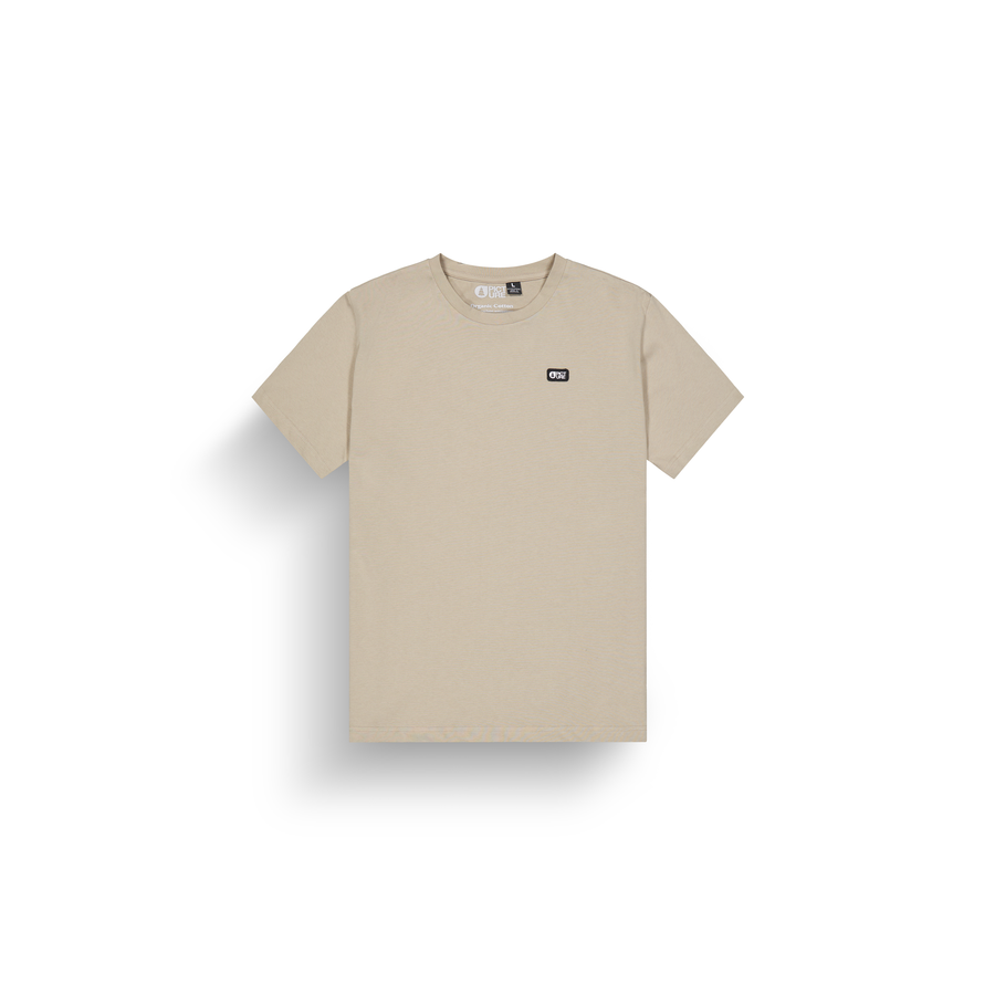 YORRA TEE __color:Plaza_Taupe#9