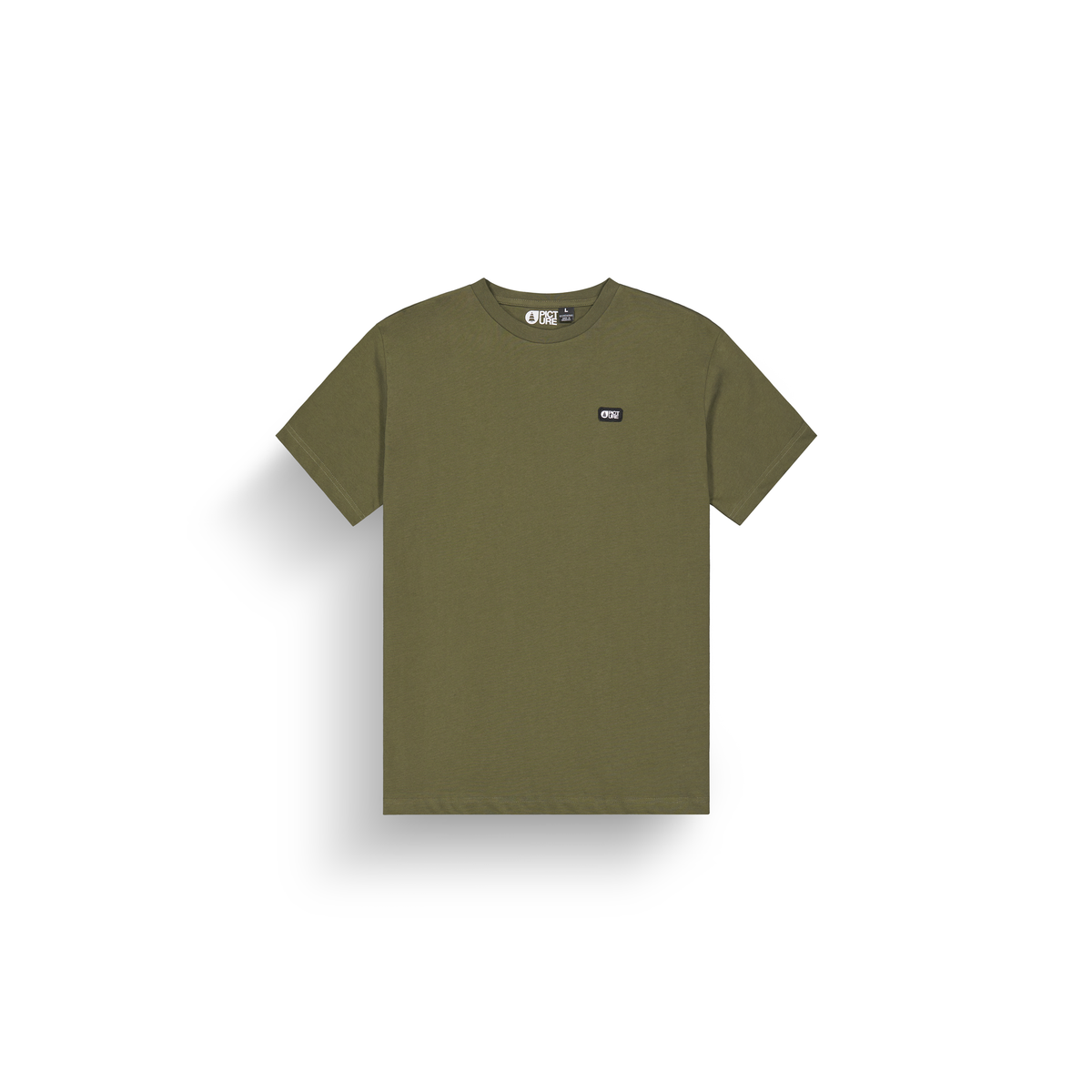YORRA TEE __color:Tobacco#19