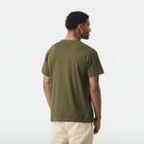 YORRA TEE __color:Tobacco#18