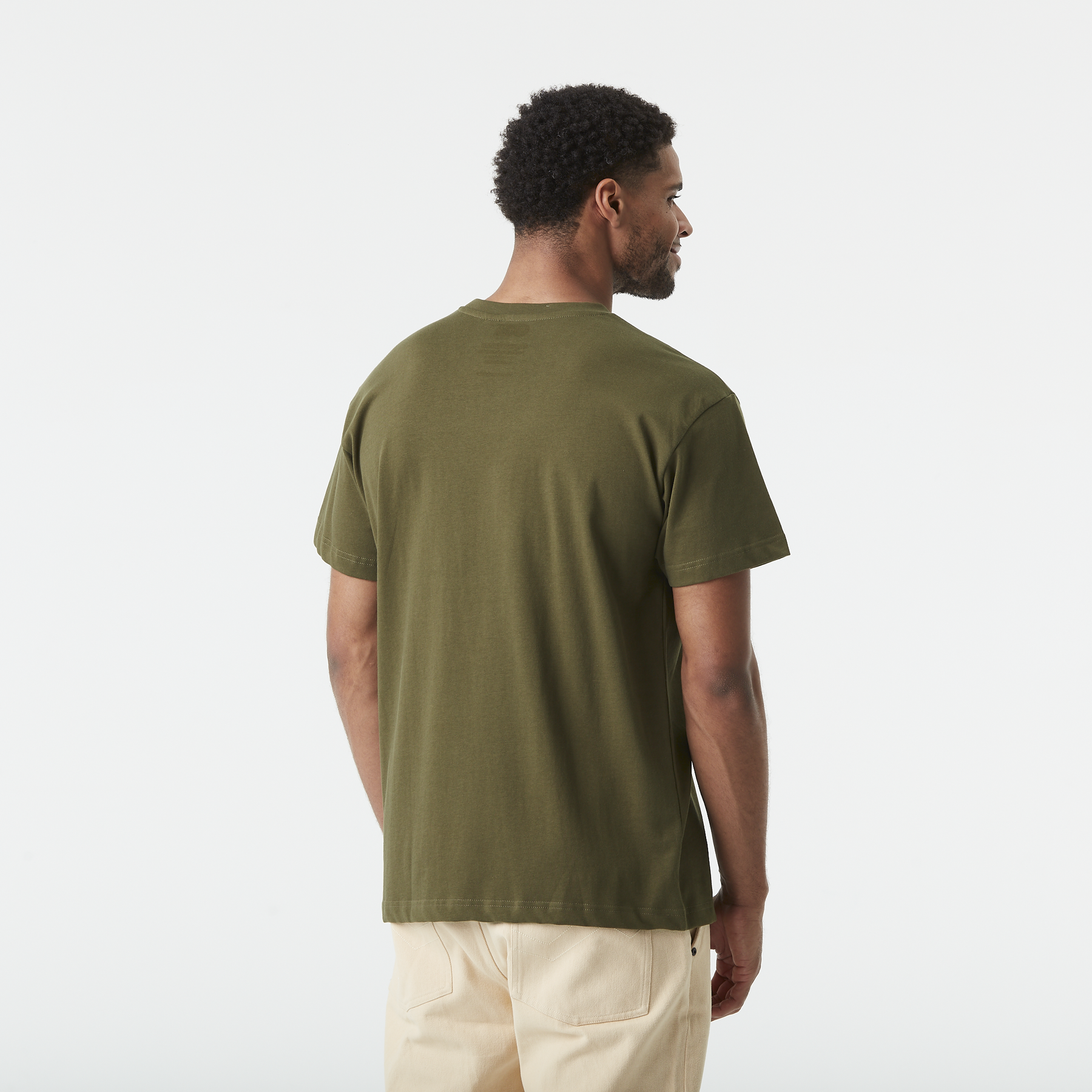 YORRA TEE __color:Tobacco#18