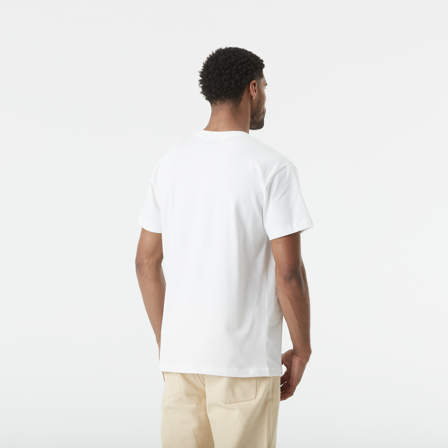 YORRA TEE __color:White#23