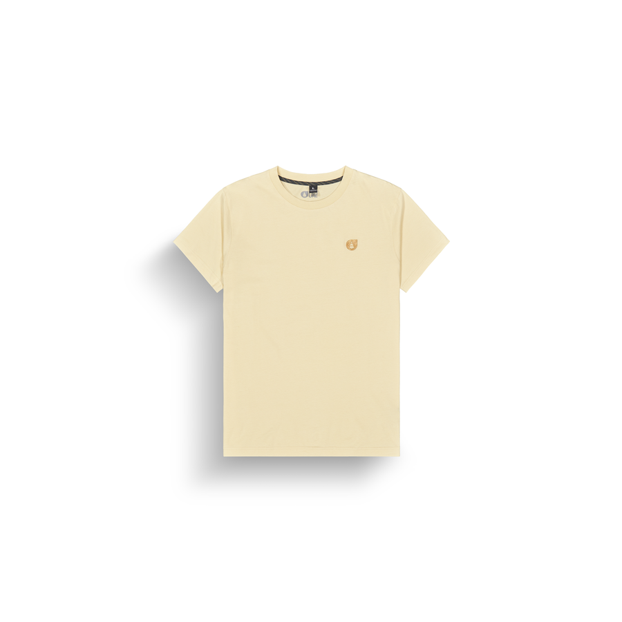 LIL CORK TEE __color:Wood_Ash#20
