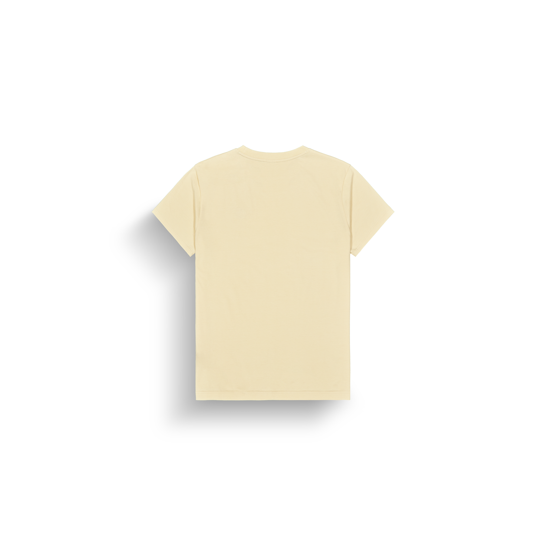 LIL CORK TEE __color:Wood_Ash#21