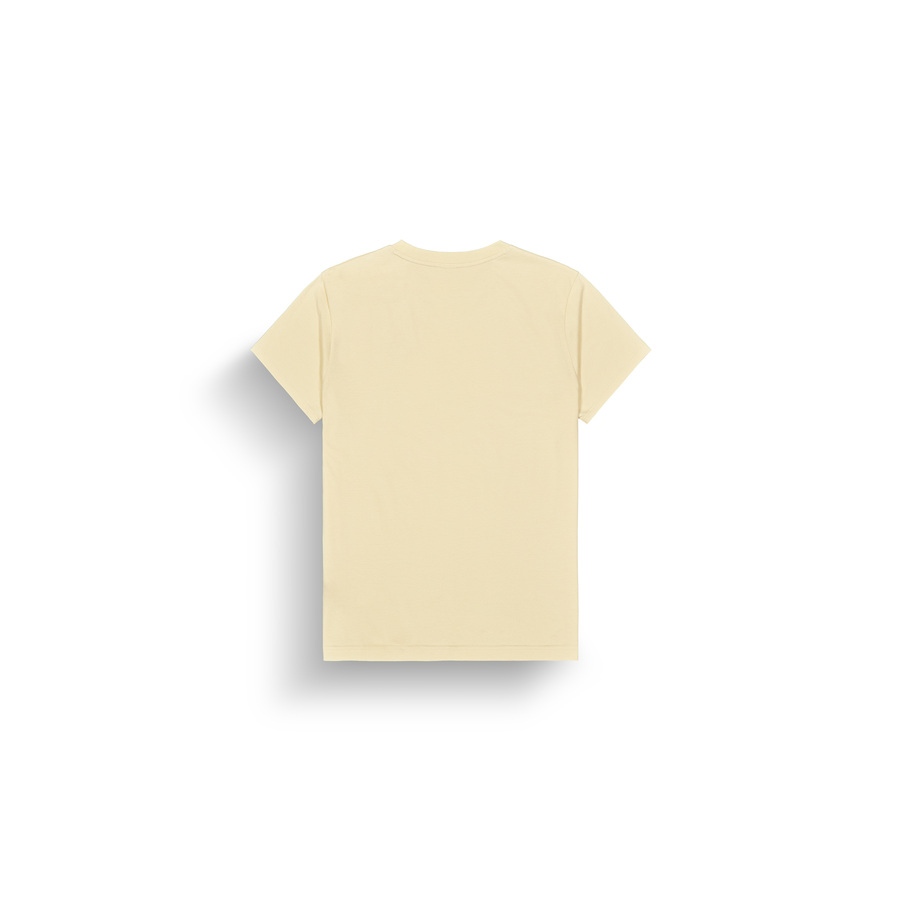 LIL CORK TEE __color:Wood_Ash#21