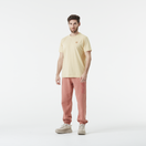 LIL CORK TEE __color:Wood_Ash#17