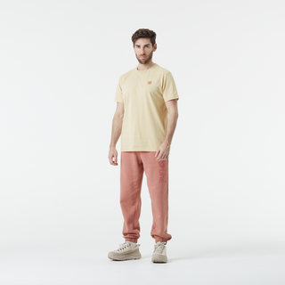 LIL CORK TEE __color:Wood_Ash#17