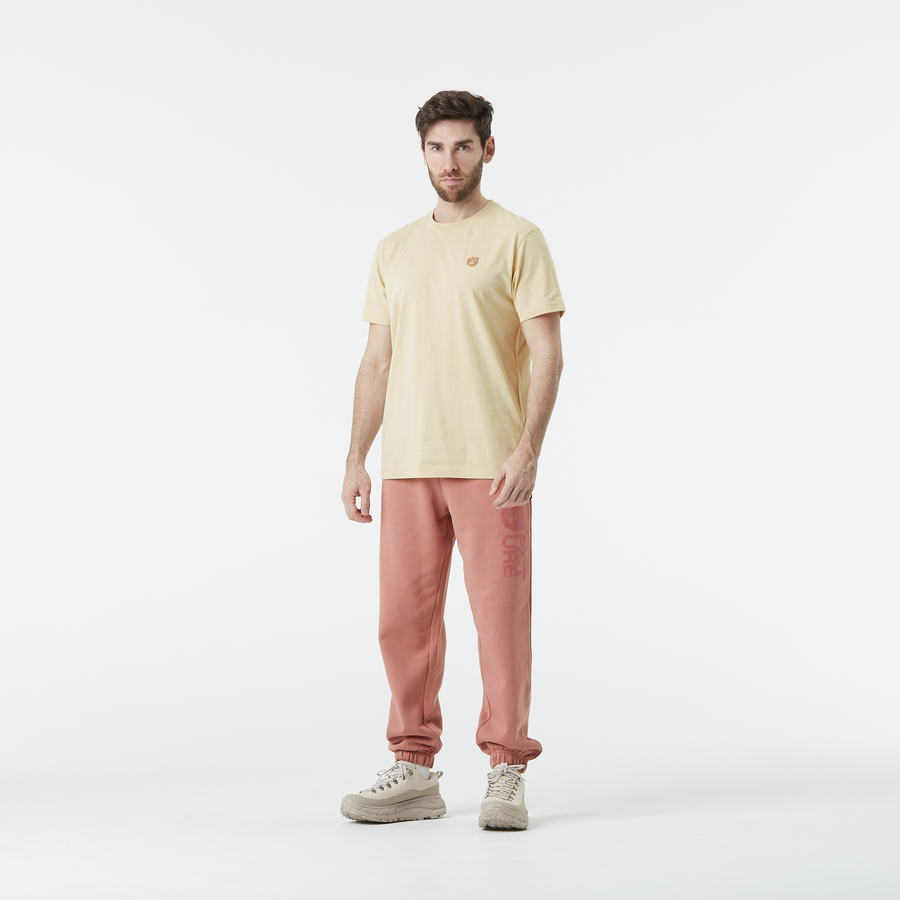 LIL CORK TEE __color:Wood_Ash#17
