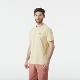 LIL CORK TEE __color:Wood_Ash#18