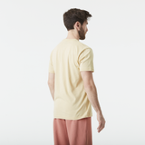 LIL CORK TEE __color:Wood_Ash#19