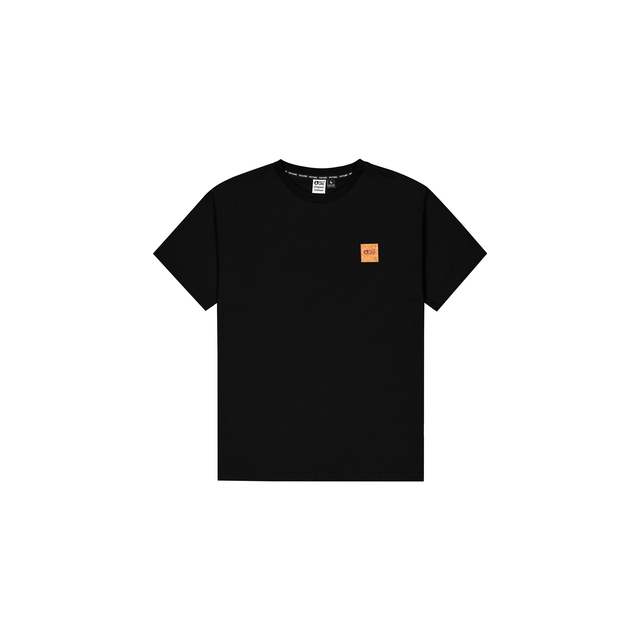 LIL CORK TEE __color:Black#3