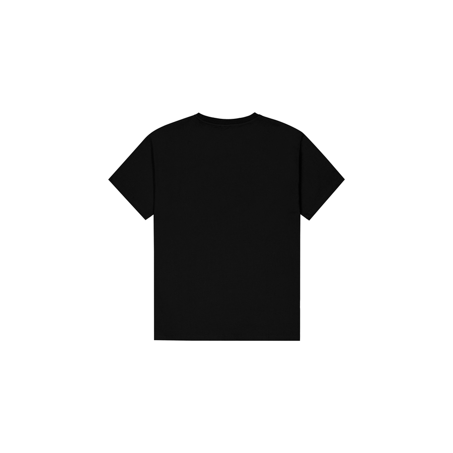 LIL CORK TEE __color:Black#4