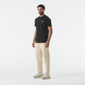 LIL CORK TEE __color:Black#2