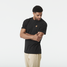 LIL CORK TEE __color:Black#0