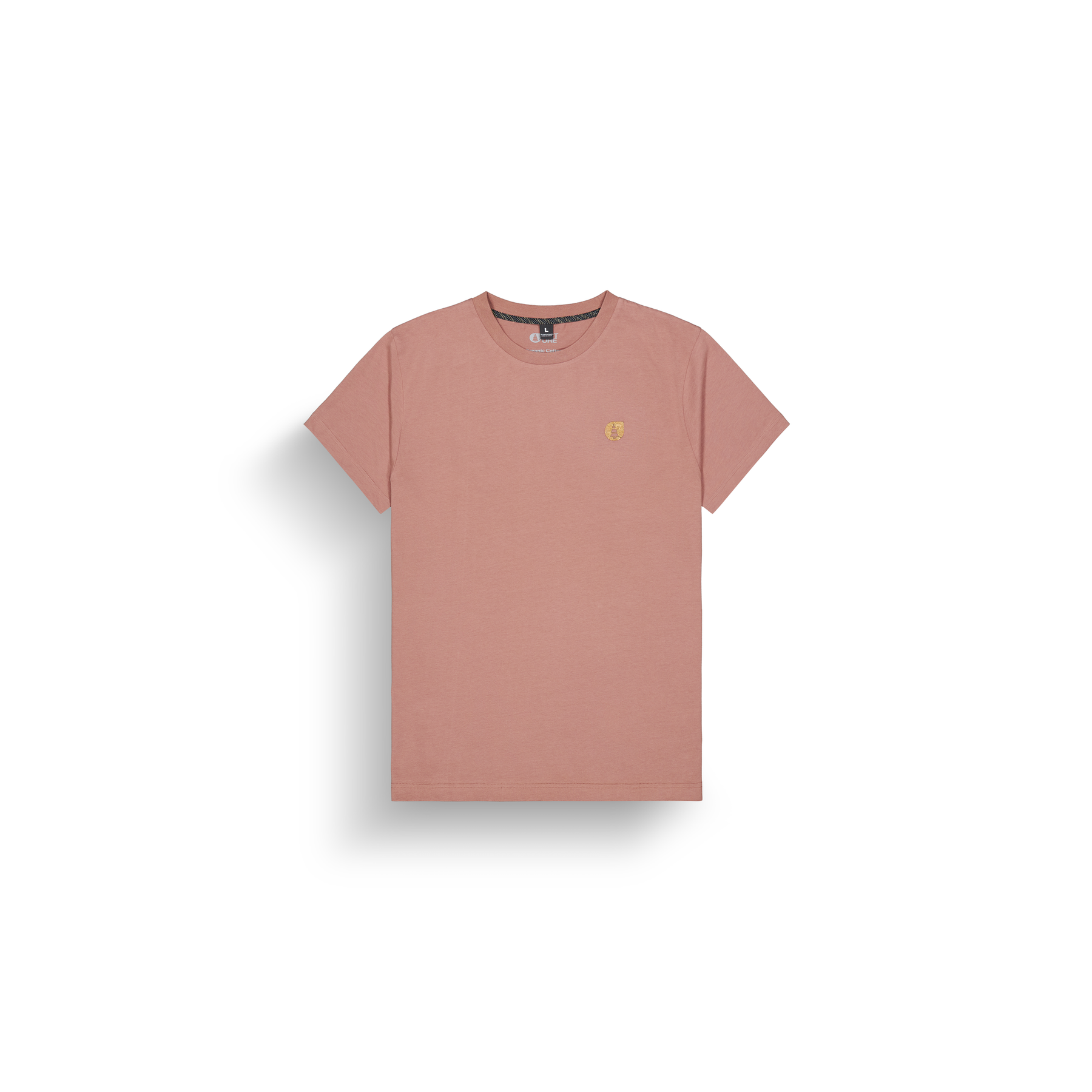 LIL CORK TEE __color:Burlwood#8
