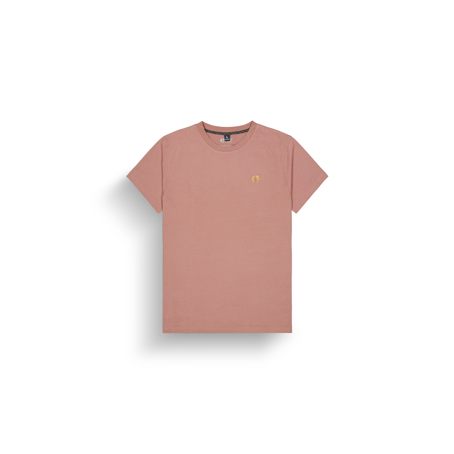 LIL CORK TEE __color:Burlwood#8