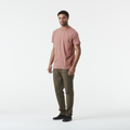 LIL CORK TEE __color:Burlwood#7