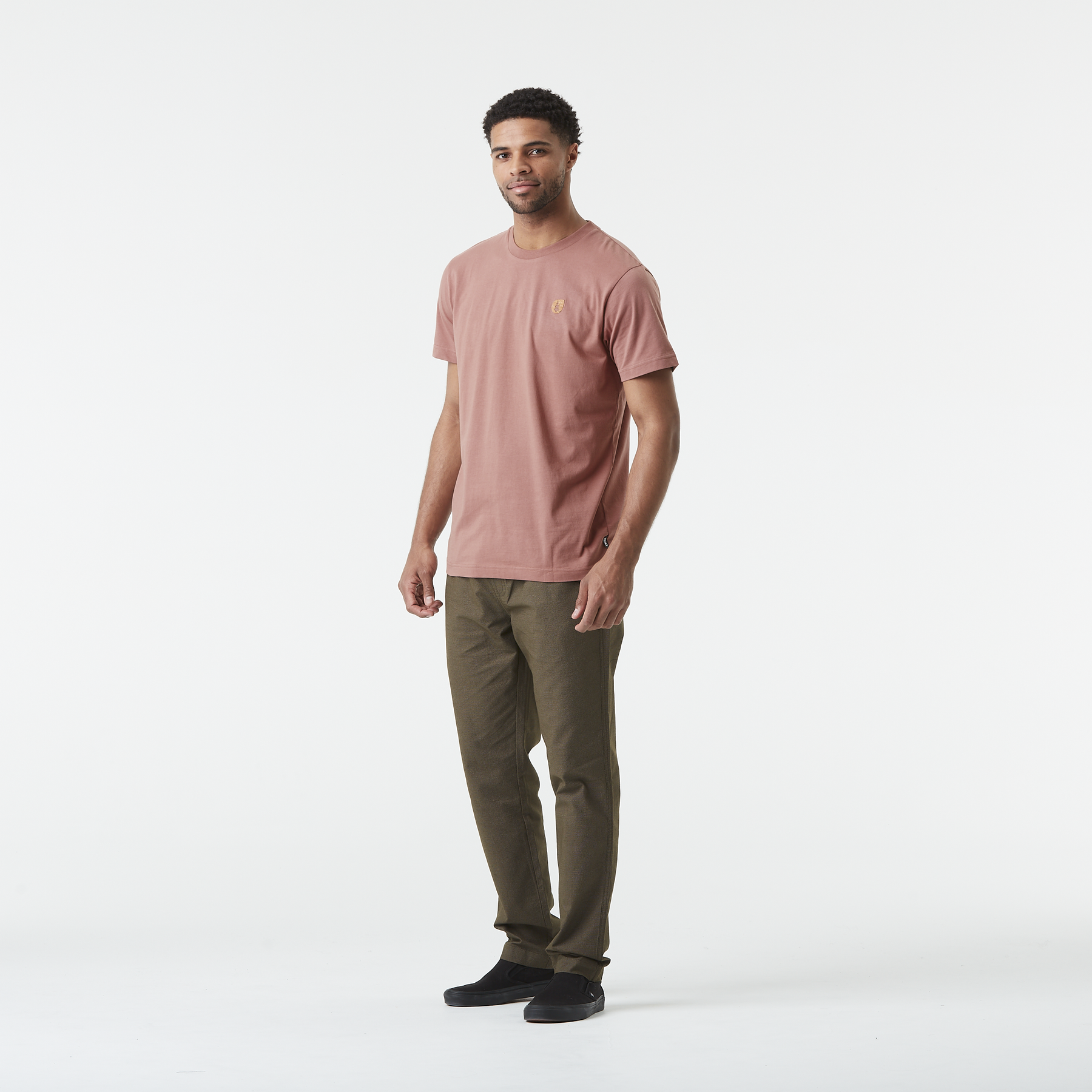 LIL CORK TEE __color:Burlwood#7