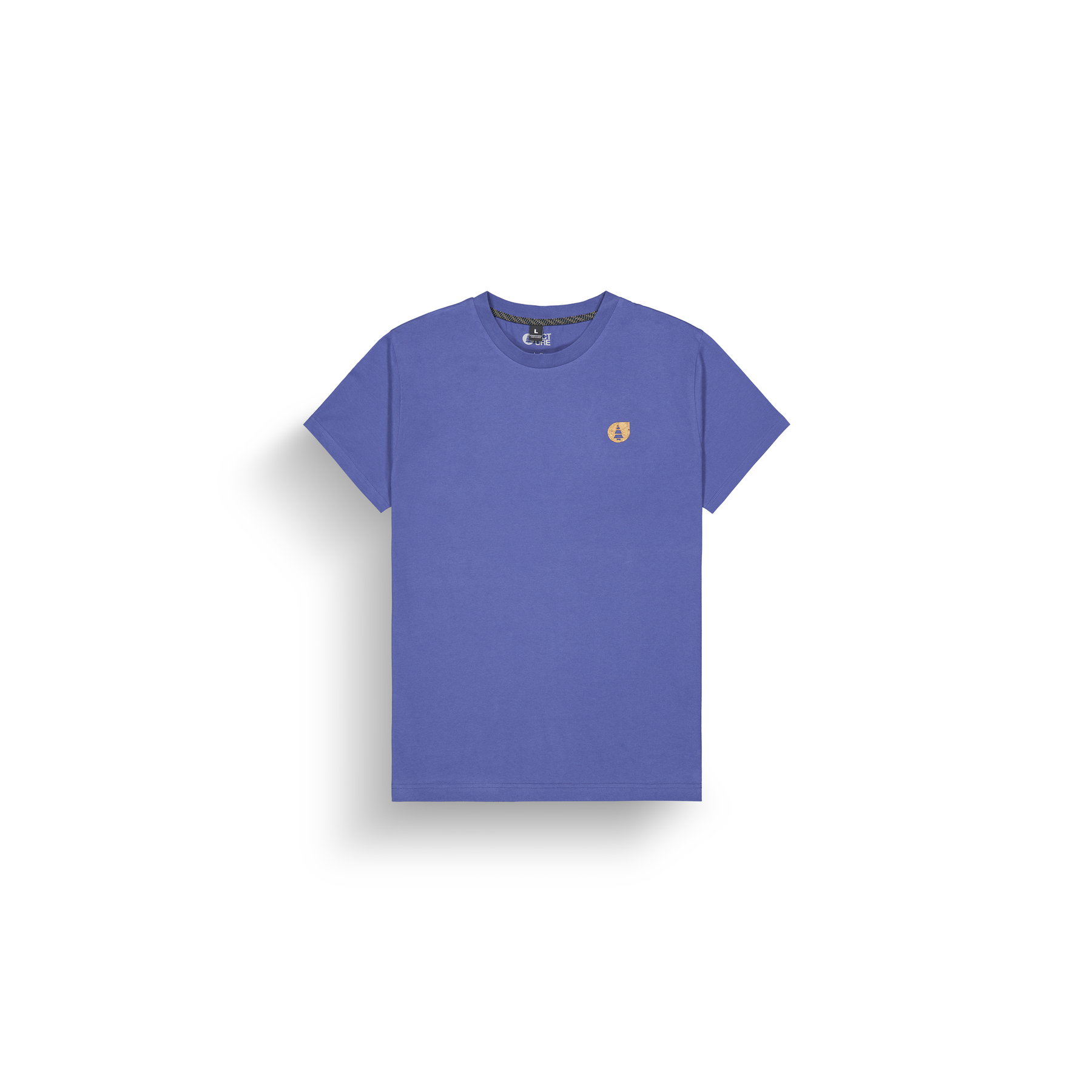LIL CORK TEE __color:Skipper_Blue#13