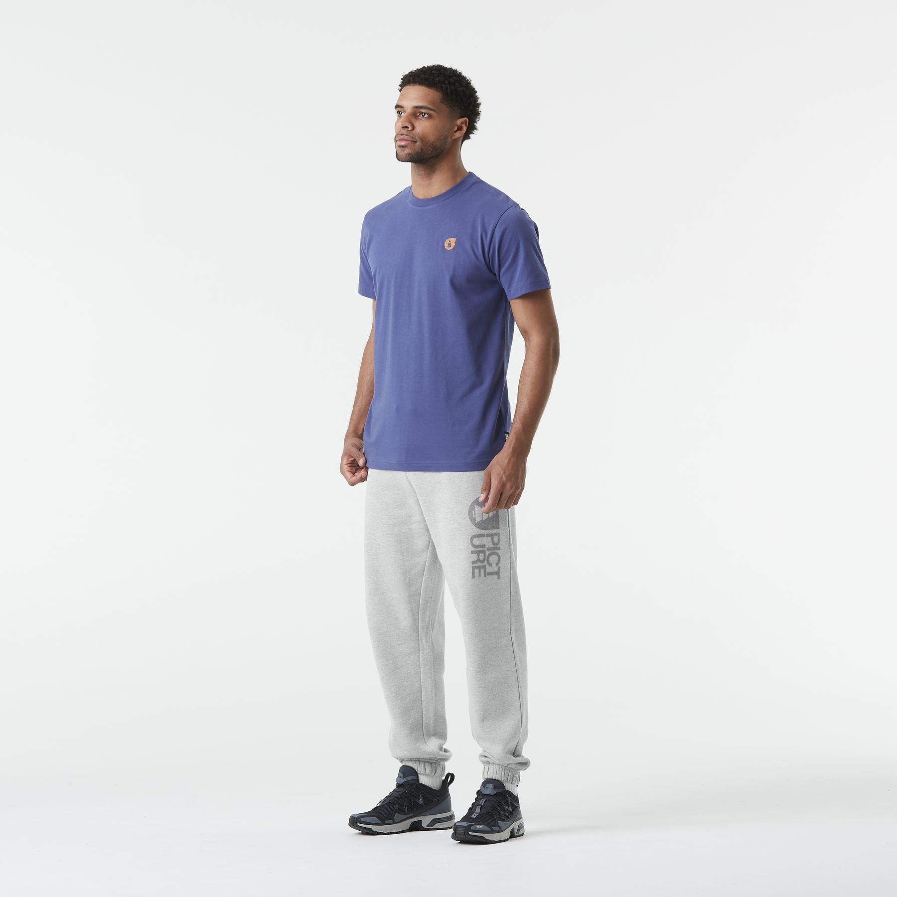 LIL CORK TEE __color:Skipper_Blue#12