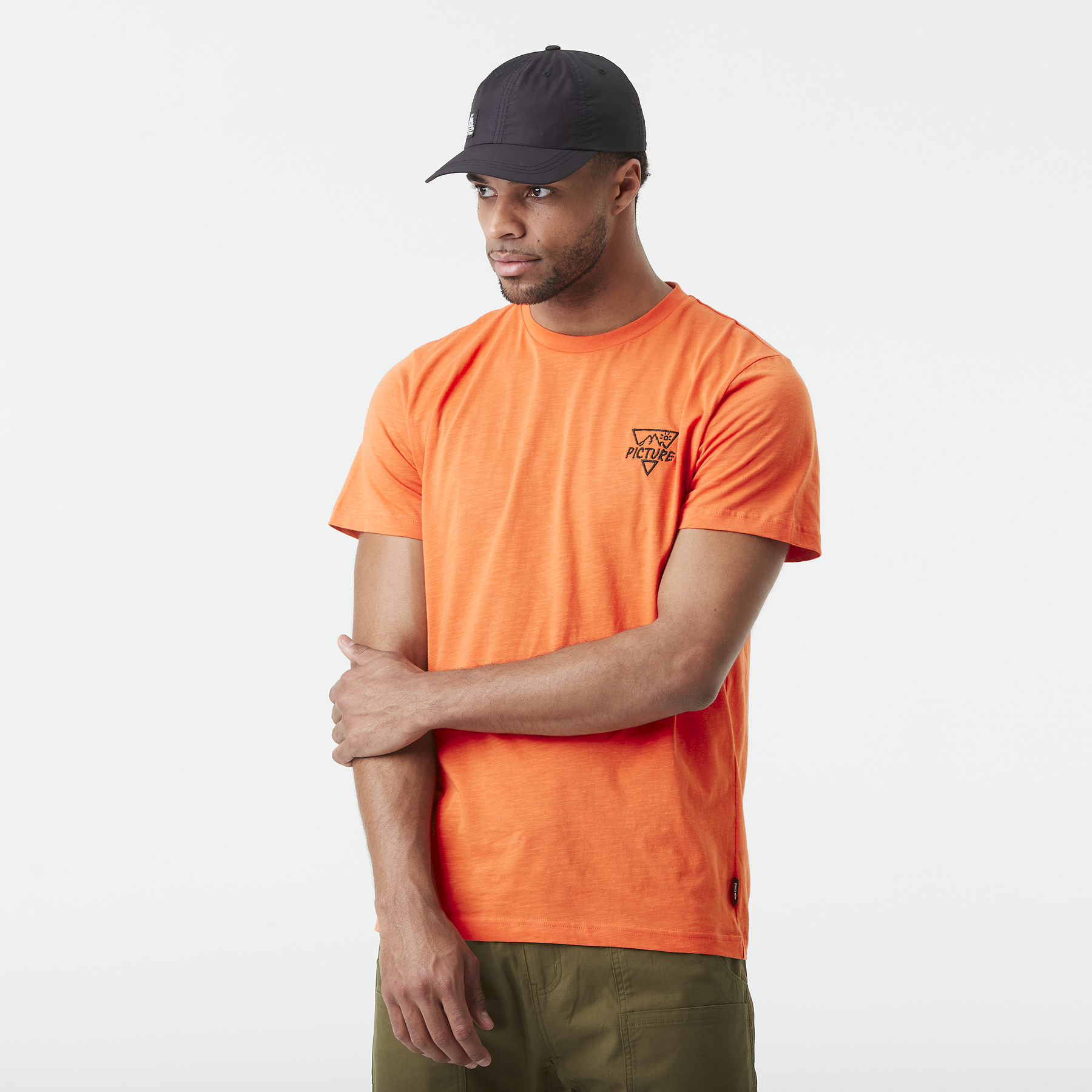 ADAK TEE __color:Dusty_Orange#6