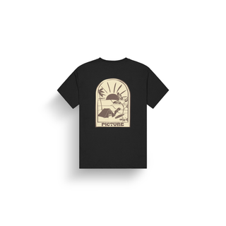 ENDAKO TEE __color:Black#4