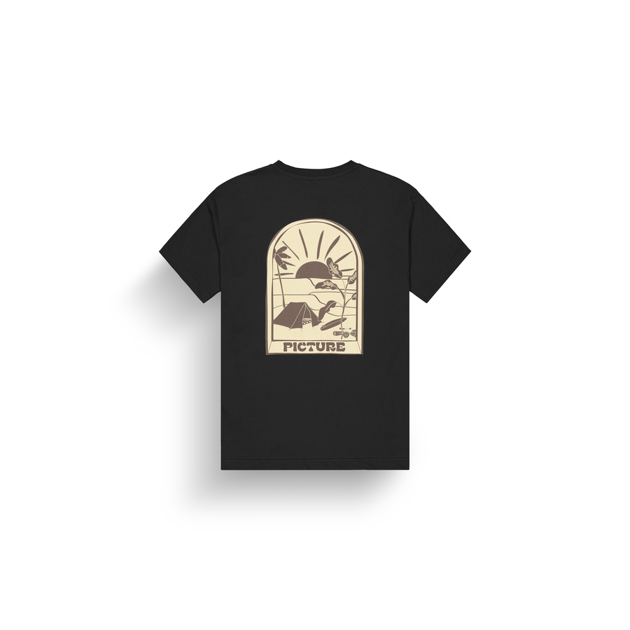 ENDAKO TEE __color:Black#4