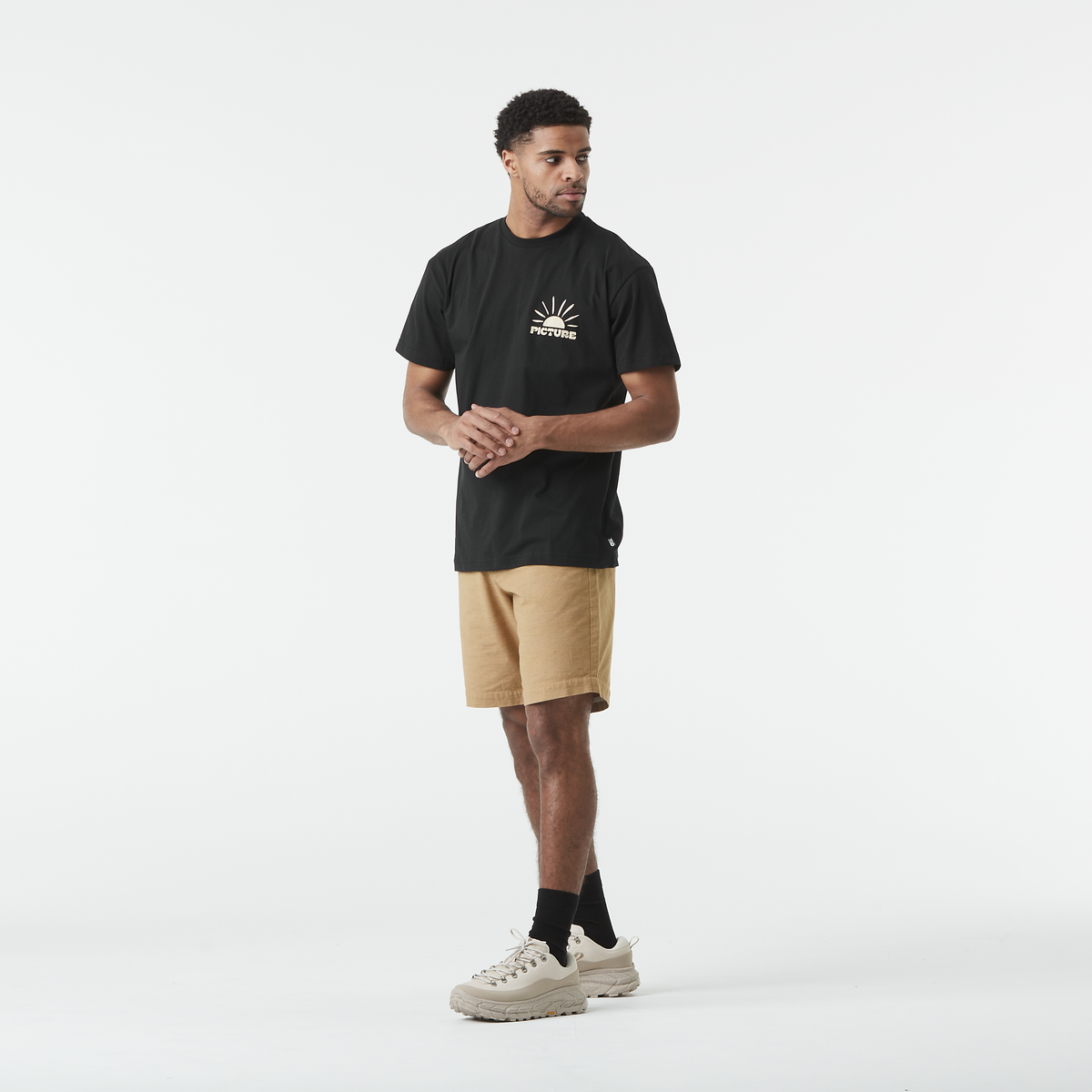 ENDAKO TEE __color:Black#0