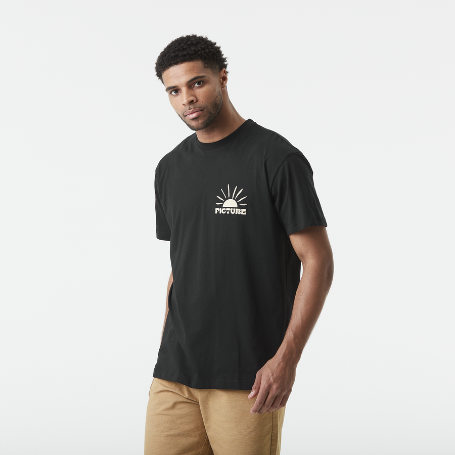 ENDAKO TEE __color:Black#1