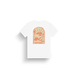 ENDAKO TEE __color:White#9