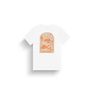 ENDAKO TEE __color:White#9