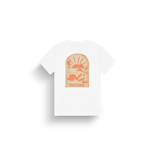 ENDAKO TEE __color:White#9