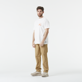 ENDAKO TEE __color:White#5