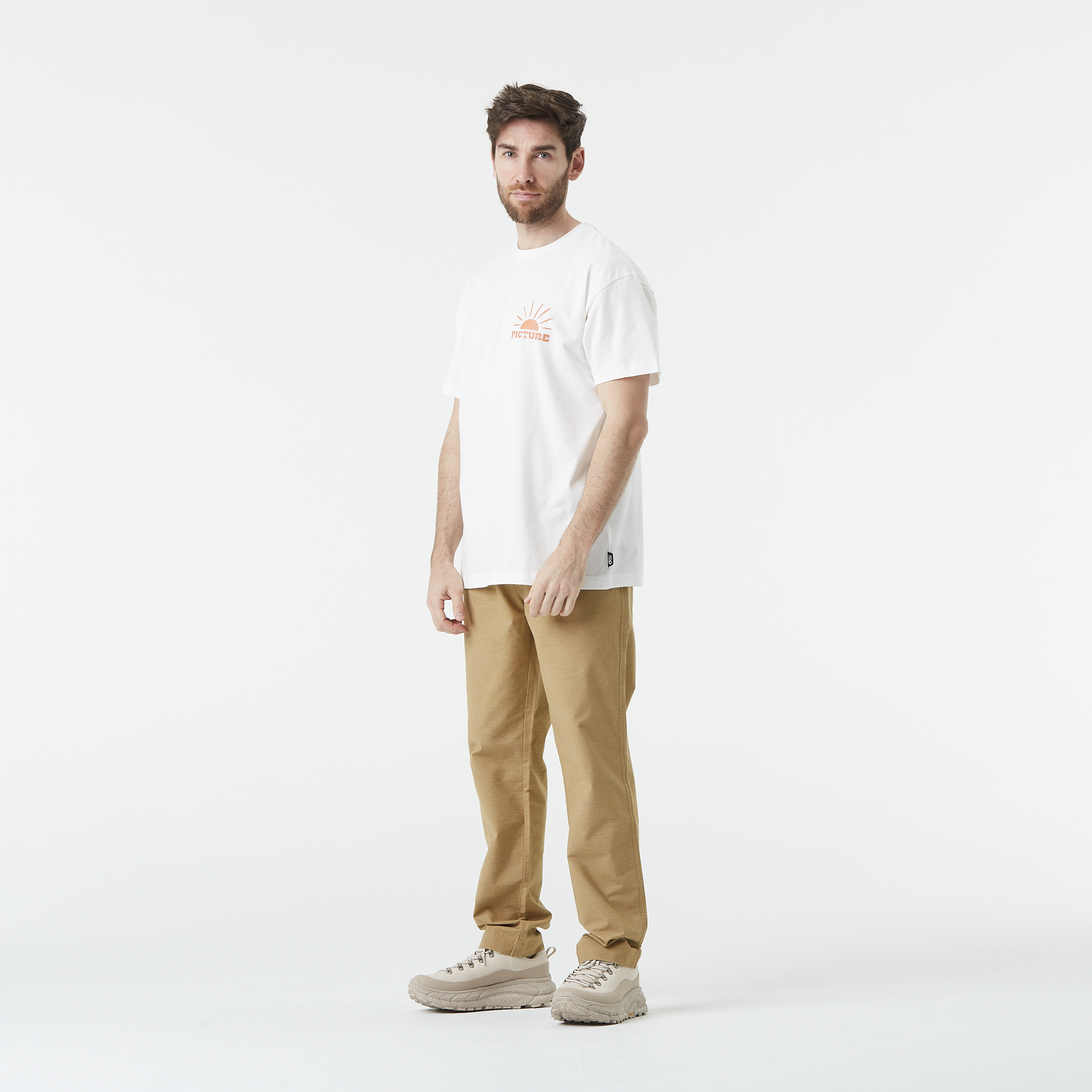 ENDAKO TEE __color:White#5