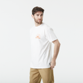 ENDAKO TEE __color:White#6