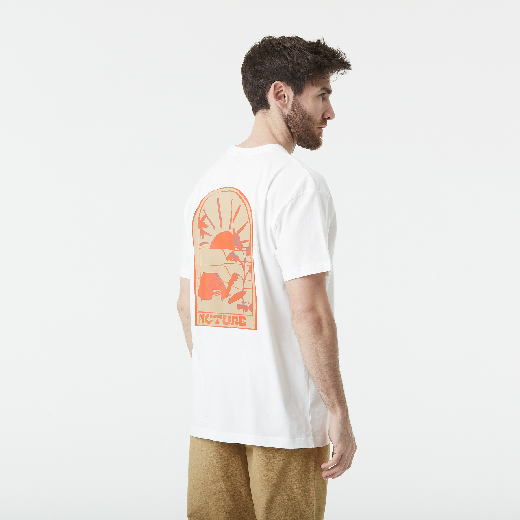 ENDAKO TEE __color:White#7
