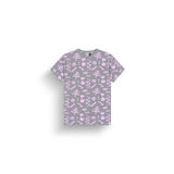 CHILKO PRINTED TEE __color:Snake_Print#8