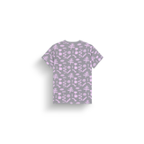 CHILKO PRINTED TEE __color:Snake_Print#9