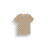 CHILKO PRINTED TEE __color:Pistil_Print#3