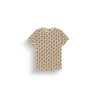 CHILKO PRINTED TEE __color:Pistil_Print#3