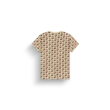 CHILKO PRINTED TEE __color:Pistil_Print#4
