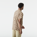 CHILKO PRINTED TEE __color:Pistil_Print#2