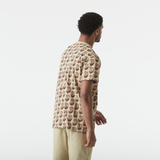 CHILKO PRINTED TEE __color:Pistil_Print#2