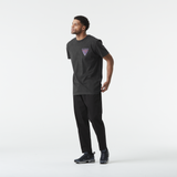 CHILANKO TEE __color:Black_Washed#2