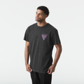 Black Washed