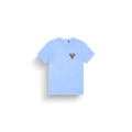 Washed Vista Blue