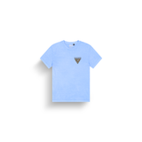 CHILANKO TEE __color:Washed_Vista_Blue#14