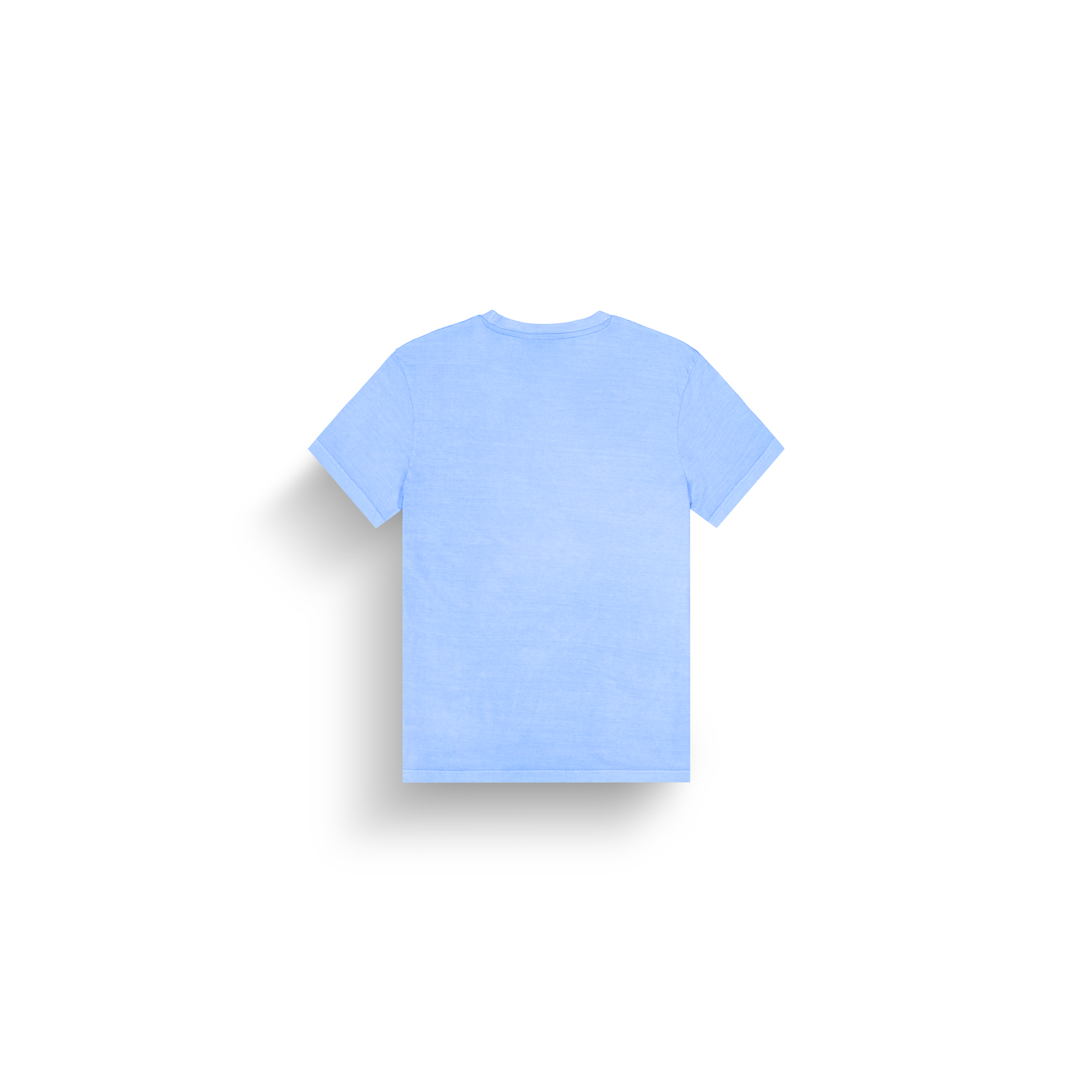 CHILANKO TEE __color:Washed_Vista_Blue#15