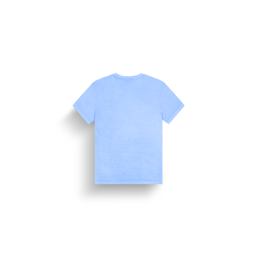 CHILANKO TEE __color:Washed_Vista_Blue#15