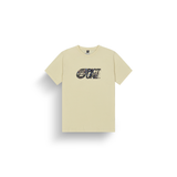 BASEMENT WEALTH TEE __color:Wood_Ash#8